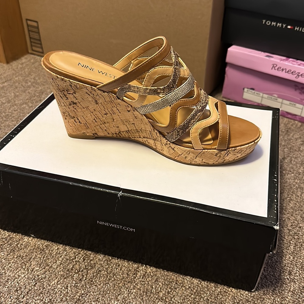 Summer Sandals